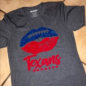 Texans T-shirt